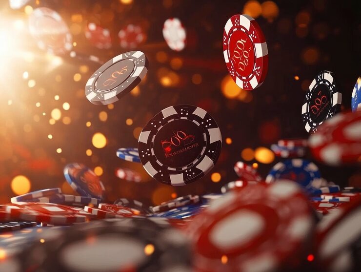 Captain's Bounty payout table showing fish species and multipliers