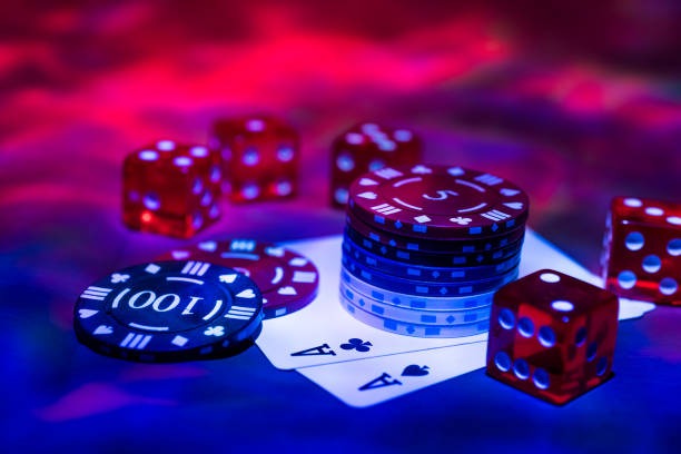 Hand rankings and payouts Sakong hand rankings and payout table